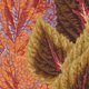 Philip Jacobs Begonia Columns - Brown Fabric photo