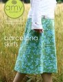 Amy Butler Sewing Patterns - Barcelona Skirts