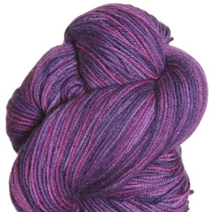 Kollage Sock-a-licious Yarn - 7814 Purple Heart