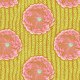 Amy Butler Soul Blossoms - Delhi Blooms - Rose Fabric photo