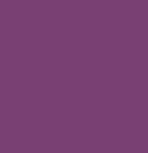 Freespirit Designer Essentials Voile Solid Fabric - Purple
