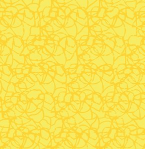 Freespirit Designer Essentials Print Fabric - Twine - Yellow
