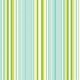 Heather Bailey Garden District Sateen - French Ribbon - Blue Fabric photo