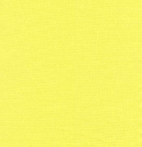 Freespirit Designer Essentials Solid Fabric - Lemon