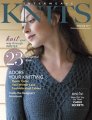 Interweave Press - Interweave Knits Magazine Review