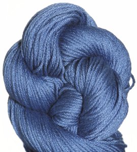 Tahki Cotton Classic Yarn - 3832 - Dark Slate Blue (Discontinued)