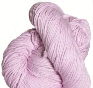 Tahki Soft Cotton Yarn - 17 Pink