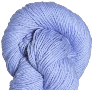 Tahki Soft Cotton Yarn - 15 Periwinkle