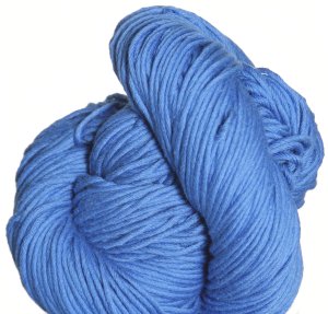 Tahki Soft Cotton Yarn - 14 Sky