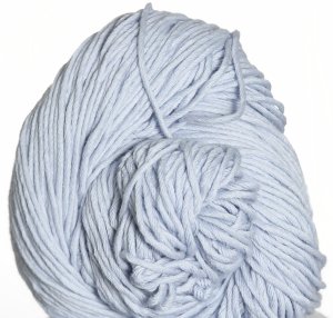 Tahki Soft Cotton Yarn - 08 Blue