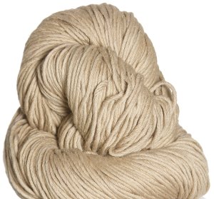 Tahki Soft Cotton Yarn - 03 Beige