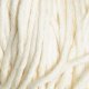 Tahki Soft Cotton - 02 Ecru (Discontinued) Yarn photo