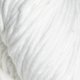 Tahki Soft Cotton - 01 White (Discontinued) Yarn photo