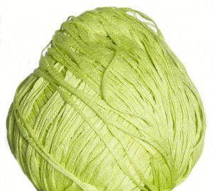 Tahki Ripple Yarn - 17 Chartreuse (Discontinued)