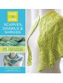 Iris Schreier One + One Books - One + One Scarves, Shawls & Shrugs Books photo