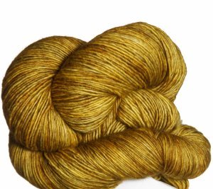 Madelinetosh Tosh Sock Onesies Yarn - Custom: Loop Knitting: Olivia