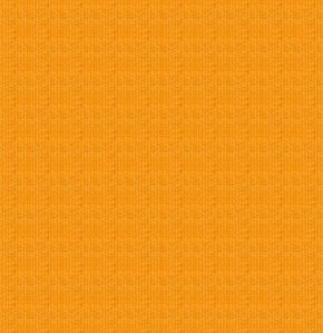 Freespirit Designer Essentials Corduroy Solid Fabric - Orange