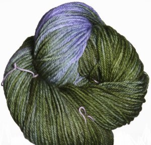 Madelinetosh Tosh Chunky Onesies Yarn - Lichen