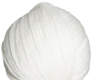 Filatura Di Crosa Alpaca Yarn - 1 White