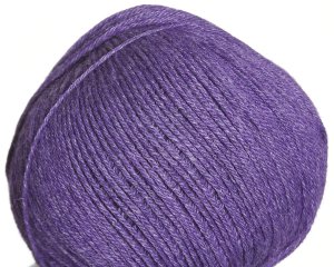 Filatura Di Crosa Alpaca Yarn - 434 Purple