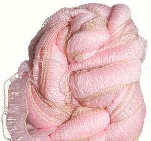 Crystal Palace Tutu Yarn - 204 Softly Pink (Discontinued)
