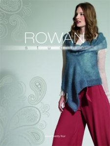 Rowan Studio - Issue 24