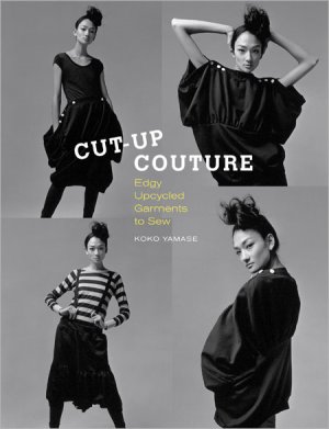 Cut-Up Couture