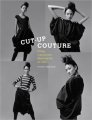 Koko Yamase Cut-Up Couture