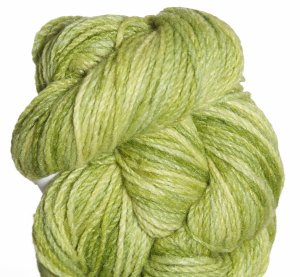 Sweet Grass Wool Mountain Silk DK Yarn - Lichen