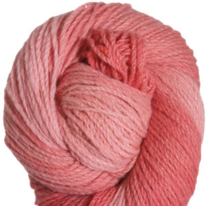 Sweet Grass Wool Mountain Silk DK Yarn - Ember