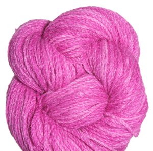 Sweet Grass Wool Mountain Silk DK Yarn - Raspberry