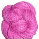 Sweet Grass Wool Mountain Silk DK - Raspberry Yarn photo