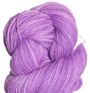 Sweet Grass Wool Mountain Silk DK Yarn - Purple