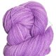 Sweet Grass Wool Mountain Silk DK - Purple Yarn photo