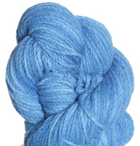Sweet Grass Wool Mountain Silk DK Yarn - Sapphire