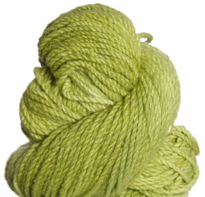 Sweet Grass Wool Mountain Silk 2 ply Yarn - Lichen