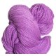 Sweet Grass Wool Mountain Silk 2 ply - Purple Yarn photo