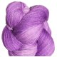 Wolf Creek Wools Bliss - Purple Yarn photo