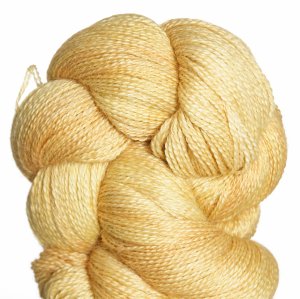 Wolf Creek Wools Luscious Yarn - Straw
