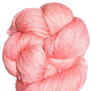 Wolf Creek Wools Luscious Yarn - Ember