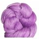 Wolf Creek Wools Luscious - Purple Yarn photo