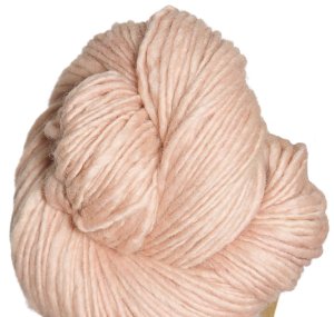 Manos Del Uruguay Wool Clasica Semi-Solids Yarn - 52 Cameo