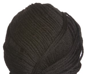 Classic Elite Liberty Wool Yarn - 7813 Ebony