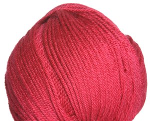 Classic Elite Liberty Wool Yarn - 7855 Raspberry Red
