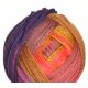 Classic Elite Liberty Wool Print - 7807 Campfire (Discontinued) Yarn photo