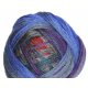Classic Elite Liberty Wool Print - 7898 Blue Twilight Yarn photo