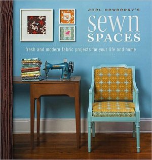 Sewn Spaces - Sewn Spaces (Backordered)