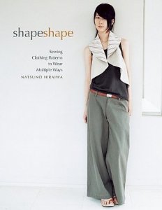  Shape
