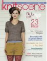 Interweave Press Knitscene Magazine Books - '12 Spring Special Issue