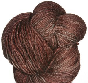 Madelinetosh Tosh Chunky Onesies Yarn - William Morris